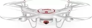 Радиоуправляемый квадрокоптер Syma X5UC 720P HD Camera 2.4G RTF