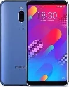 Смартфон MEIZU M8 4/64GB Blue