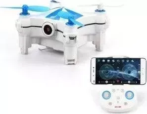 Радиоуправляемый квадрокоптер Cheerson CX-OF RTF 2.4G