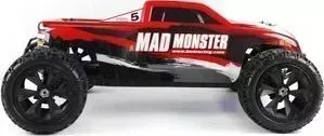 Радиоуправляемый монстр BSD Racing BS503T 4WD RTR масштаб 1:6 2.4G