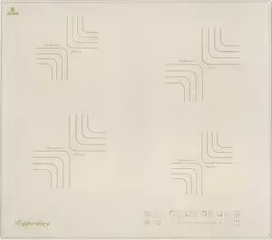 Панель варочная индукционная KUPPERSBERG ICS 604 C
