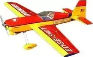 Радиоуправляемый самолет Richmodel Edge540 40