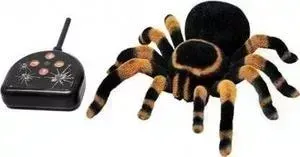 Радиоуправляемый робот Cute Sunlight -паук Tarantula ИК - управление
