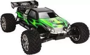 Радиоуправляемый трагги  * HSP GT RC Truggy S800 RTR