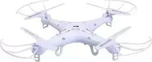 Радиоуправляемый квадрокоптер Syma X5 Explorers Skytech Max Fly 2.4G
