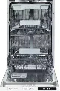 Посудомоечная машина встраиваемая SCHAUB LORENZ SLG VI4210