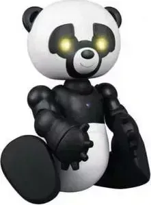 Робот WowWee Ltd Mini Robopanda