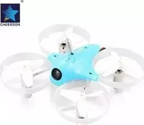 Радиоуправляемый квадрокоптер Cheerson BNF 2.4G - CX-95S
