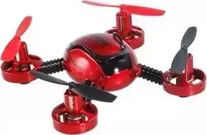 Радиоуправляемый квадрокоптер JXD Mini Camera Aircraft 2.4G - 392
