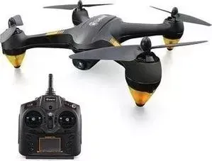 Радиоуправляемый квадрокоптер Eachine EX1 entry level aerial photogrphy drone