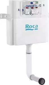 Смывной бачок ROCA Basic Tank (890090200)