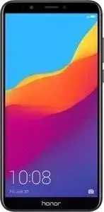 Смартфон HONOR 7C PRO 3/32Gb Black