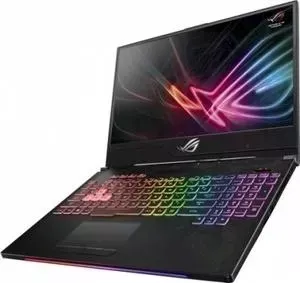 Ноутбук ASUS ROG GL703GE-GC168T (90NR00D2-M03470)