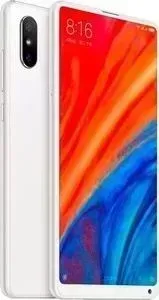 Смартфон XIAOMI Mi Mix 2S 6/64Gb White
