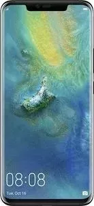 Смартфон HUAWEI Mate 20 Pro 6/128GB Black