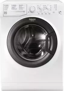 Стиральная машина Hotpoint ARISTON VMSL 601 B