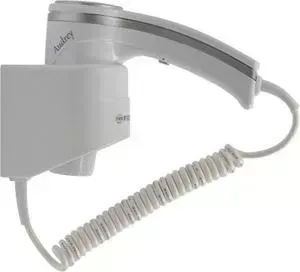 Фен FIRST FA-5655-1 White