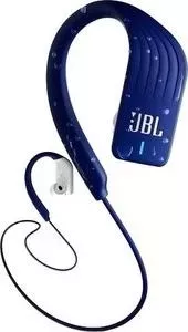 Наушники JBL Endurance SPRINT blue
