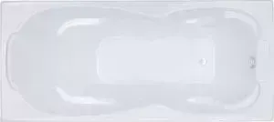 Акриловая ванна TRITON Цезарь 180x80 с панелью (Н0000000219, Н0000099948)