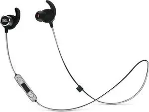 Наушники JBL Reflect Mini 2 black