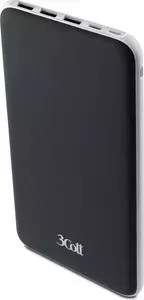 Внешний аккумулятор 3Cott 3C-PB-200TC