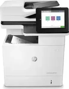 МФУ HP LaserJet Enterprise M631dn