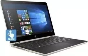 Ноутбук HP Pavilion 14-ba017ur (1ZC86EA)