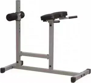 Римский стул Body Solid регулируемый Powerline (PCH24X)