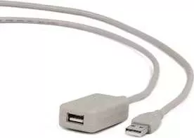USB 2.0 кабель GEMBIRD 4.5м (UAE016)