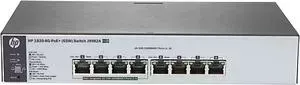 Коммутатор HP 1820-8G-PoE+ (J9982A)