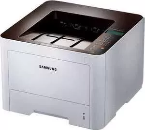 Принтер SAMSUNG SL-M4020ND