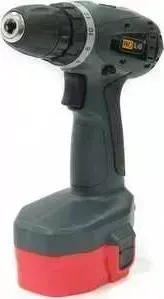 Дрель аккумуляторная PRORAB 1728 К2