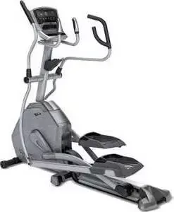 Эллиптический эргометр Vision Fitness XF40 Touch