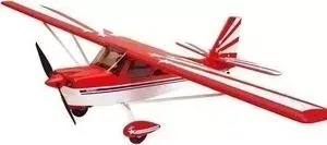 Радиоуправляемый самолет Volantex RC 747-5 Super Decathlon KIT - TW747-5-KIT