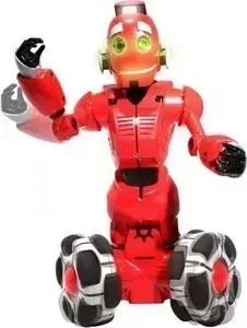 Робот WowWee Ltd Mini Tribot