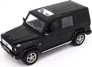 Радиоуправляемая машина  Rastar * Mersedes Black G55 AMG 1-14