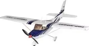 Радиоуправляемый самолет TOPrc 400 Class Cessna PNP - top004B