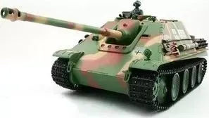 Радиоуправляемый танк Heng Long German Jangpanther масштаб 1:16 40Mhz - 3869-1