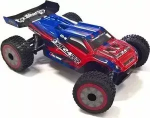 Радиоуправляемый монстр Carisma GT24TR 4WD RTR масштаб 1:24 2