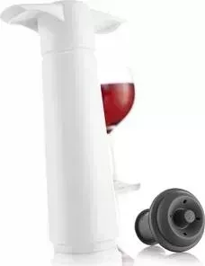 Вакуумный насос с пробкой Vacu Vin (08542606)
