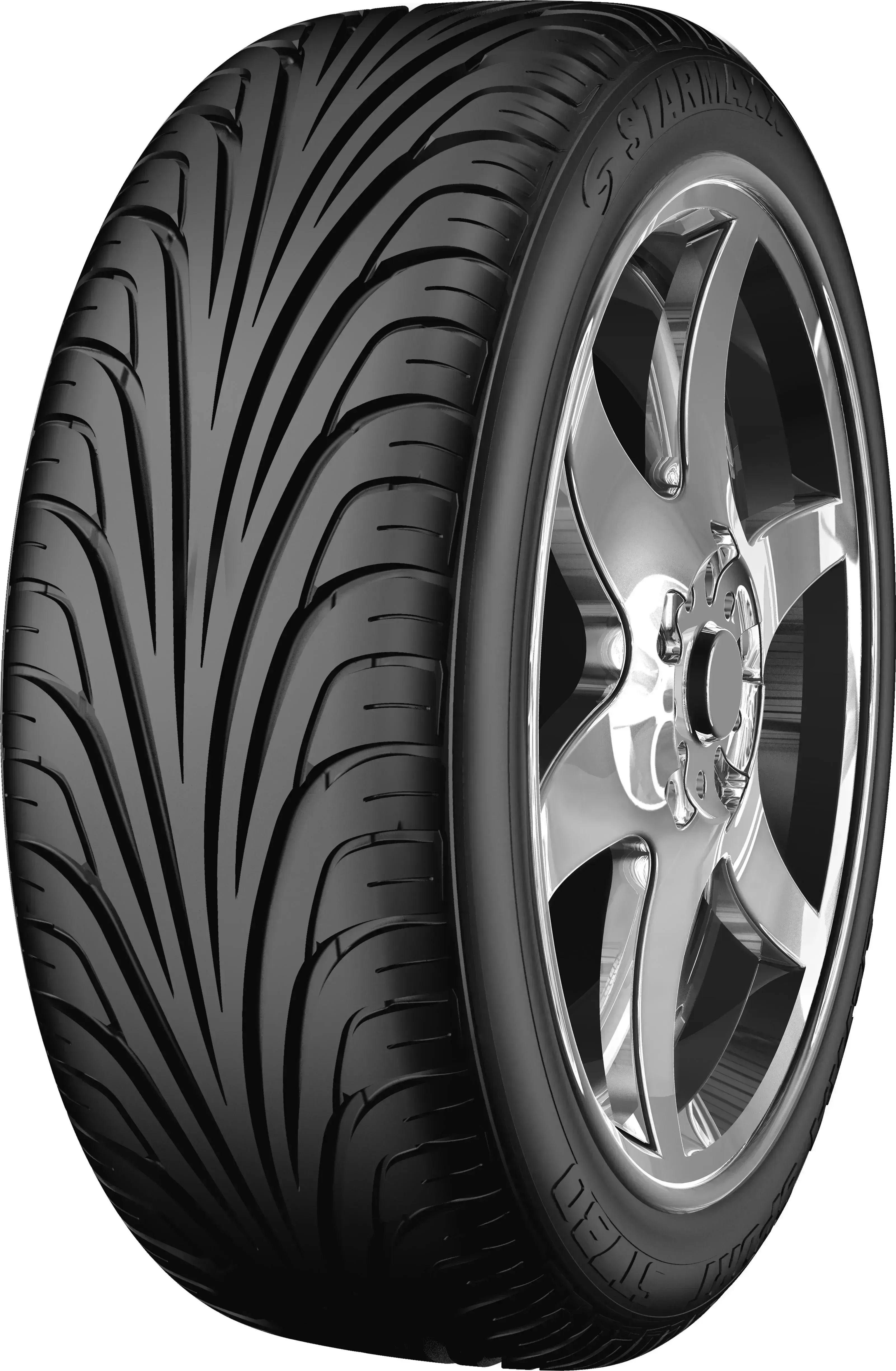 Шина PETLAS_STARMAXX ULTRASPORT ST730 STARMAXX 235/40R18 REINFORCED 95W (Турция)