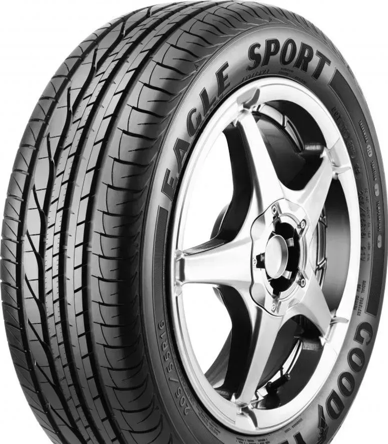 Шина GOODYEAR Eagle Sport 185/70R14 88H
