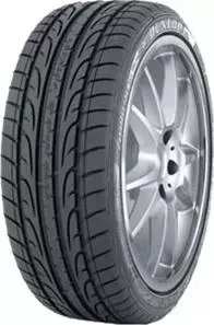 Шина DUNLOP SP SPORT MAXX 275/40R19 101Y