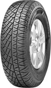 Шина MICHELIN LATITUDE CROSS 245/70R17 114T XL