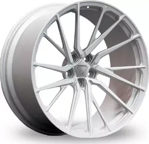 Диск автомобильный VISSOL F-947L 9X20/5X112 ET33 D66.5 SILVER