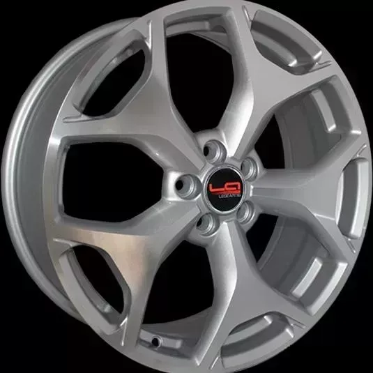 Диск автомобильный REPLICA SB22 LEGEARTIS 6.5X16/5X100 ET48 D56.1 SF