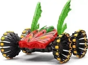 Радиоуправляемый перевертыш-внедорожник SDL Super Speed Stunt Car - 2011A-13