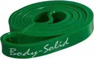 Эспандер Body Solid ленточный легкий (BSTB2)