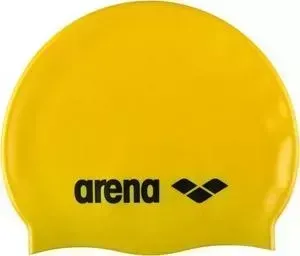 Шапочка для плавания Arena Classic Silicone Jr 9167035