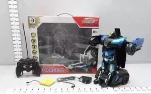 Радиоуправляемый робот Renda RD828 1:12